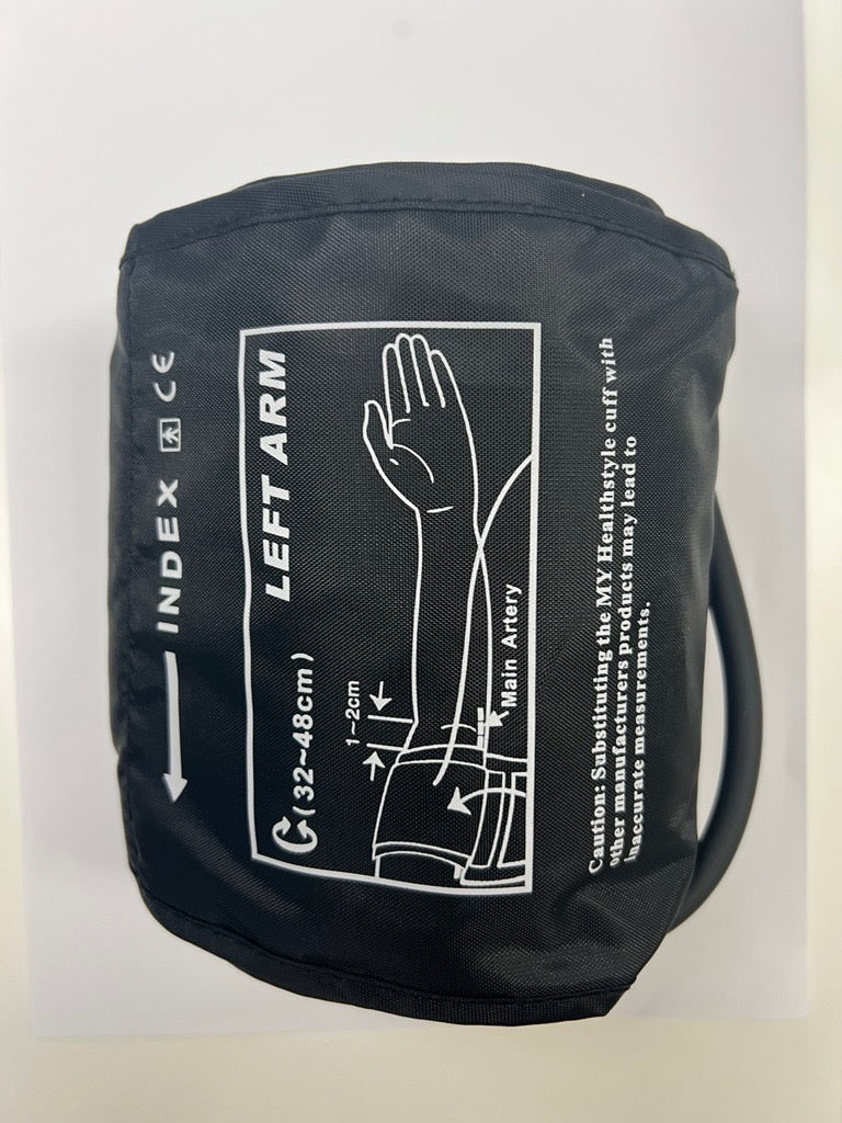 Conical Cuff MY Blood Pressure Cone Cuff Only