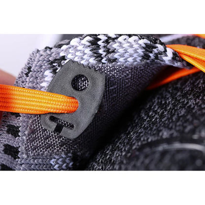 Synxlace No Tie Elastic Laces