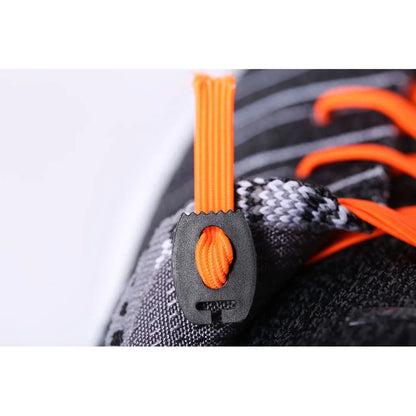 Synxlace No Tie Elastic Laces