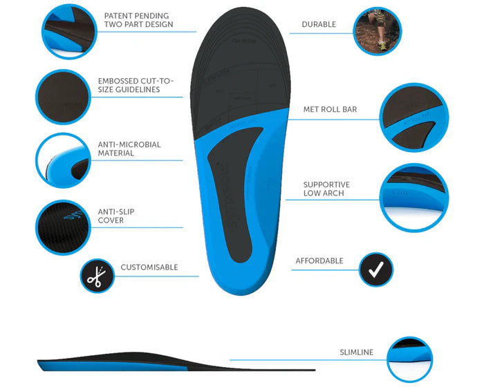 One Stop Insoles