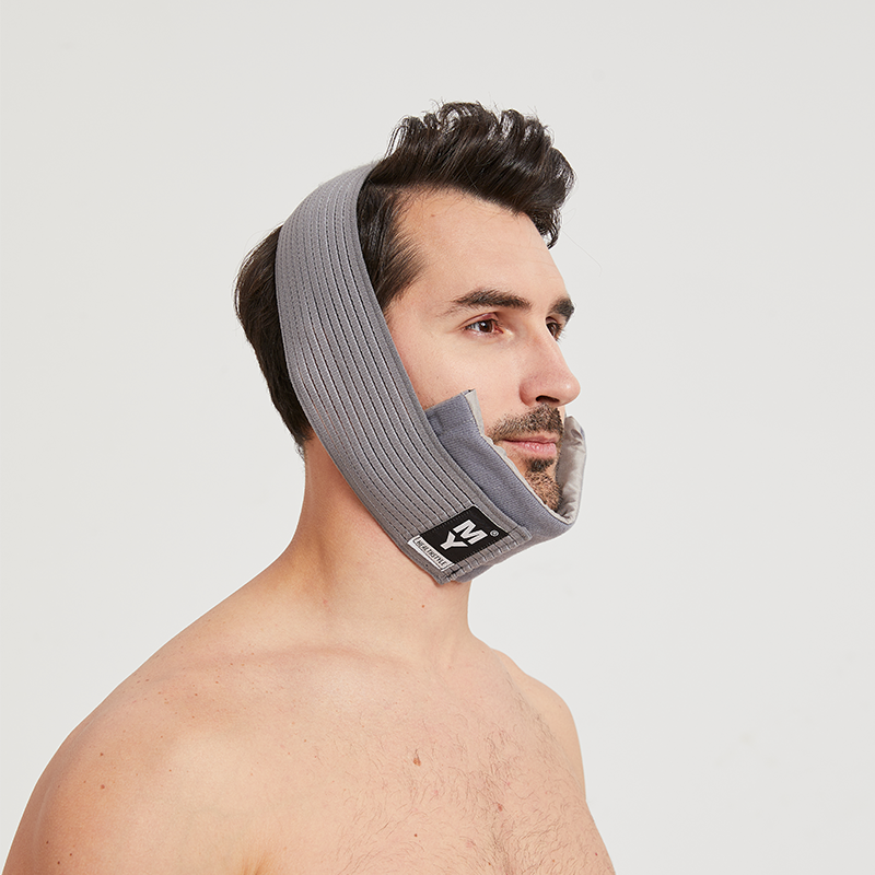 MY Hot/Cold Reusable Gel Wrap - Small with Adjustable Strap