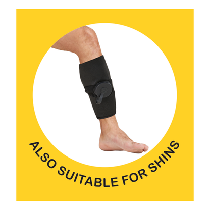 MY Ice Compression Wrap - Knee