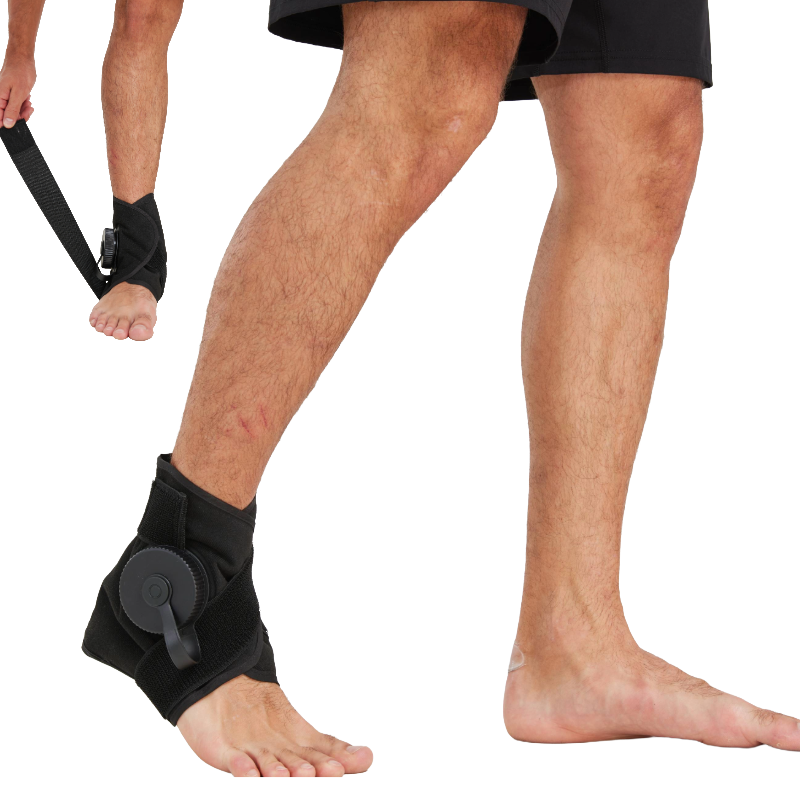 MY Ice Compression Wrap - Ankle
