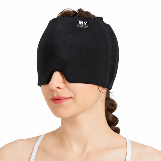 MY Hot/Cold Reusable Gel Cap