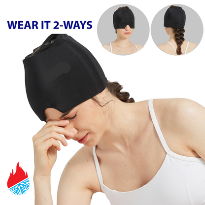 MY Hot/Cold Reusable Gel Cap