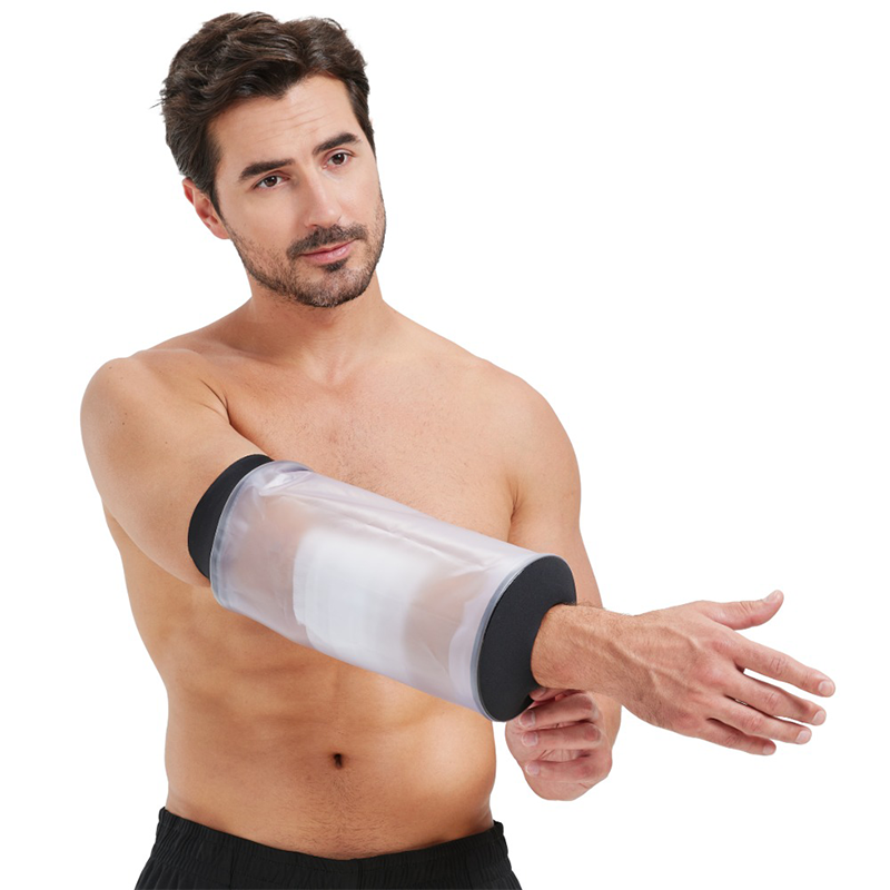 MY Waterproof Cast & Bandage Protector - Multiuse