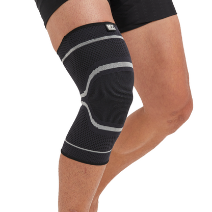 MY Premium Elasticated Knee Support