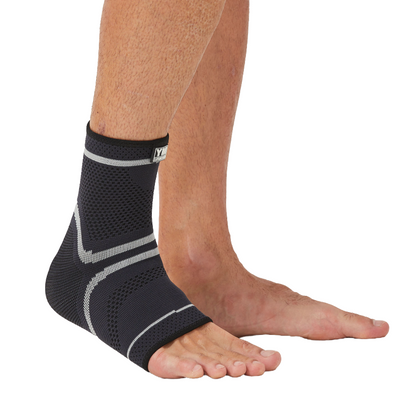 MY Premium Elasticated Ankle Support