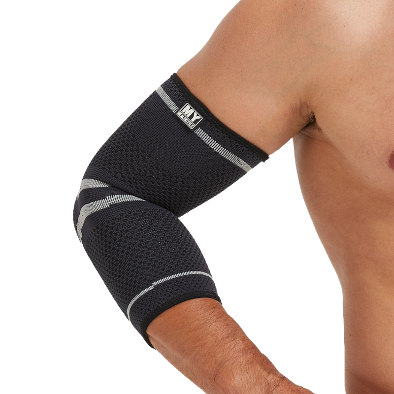 MY Premium Elasticated Elbow Support