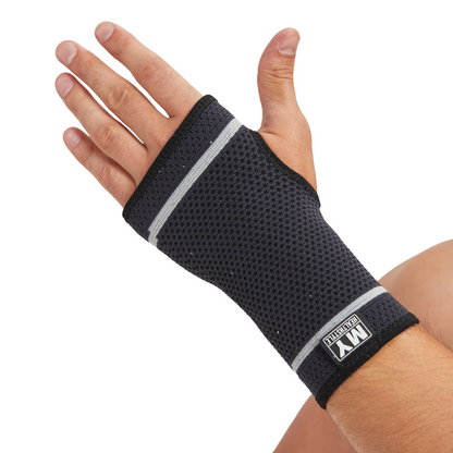MY Premium Elasticated Hand Support