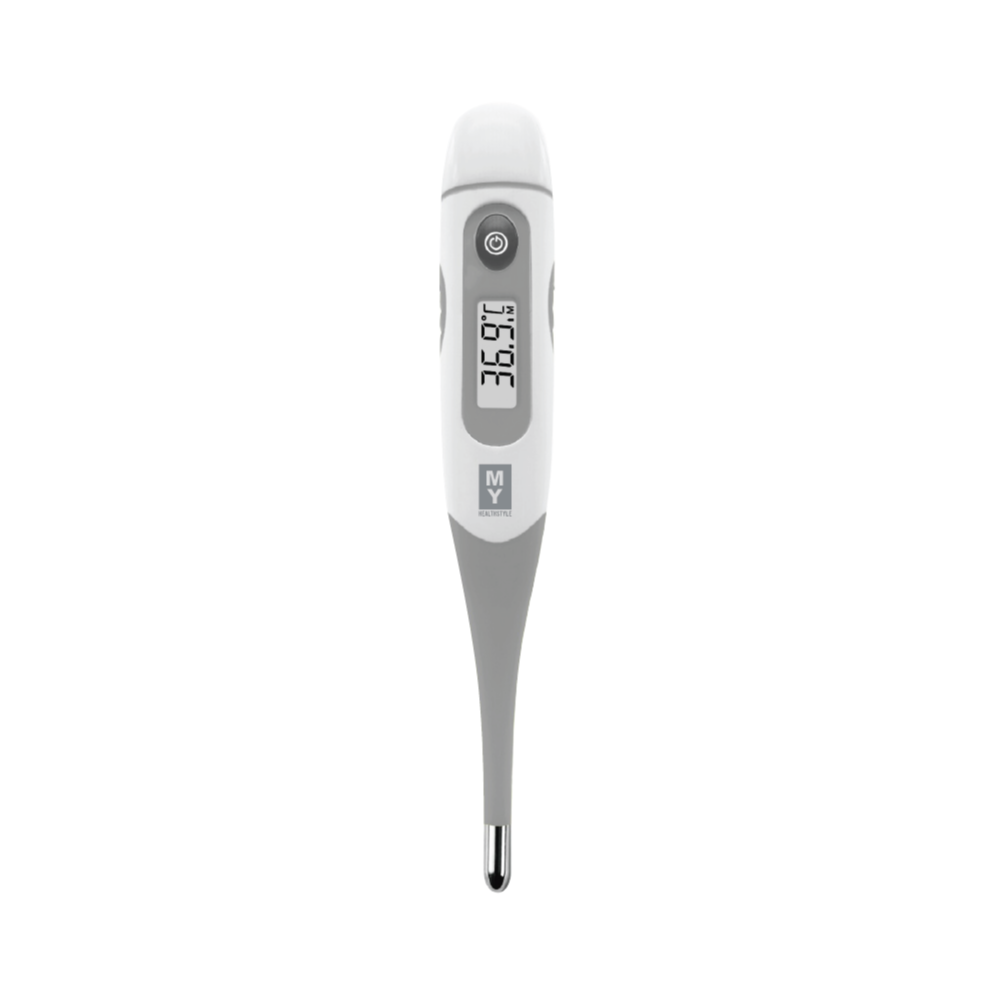 MY Flexible Tip Digital Thermometer