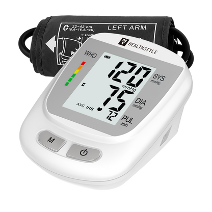 MY Blood Pressure Monitor - VITAL PLUS