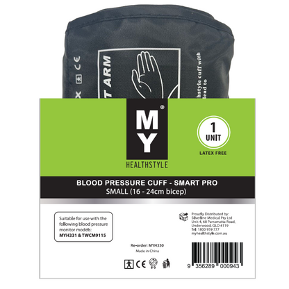 MY Blood Pressure Cone Cuff Only  for MYH331 Smart Pro