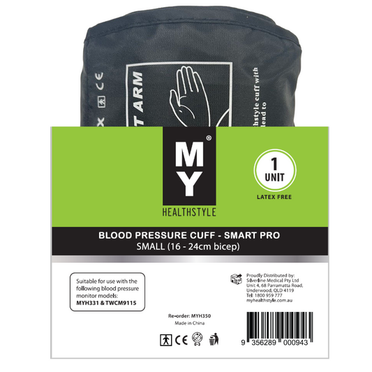 MY Blood Pressure Cone Cuff Only  for MYH331 Smart Pro