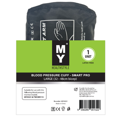 MY Blood Pressure Cone Cuff Only  for MYH331 Smart Pro