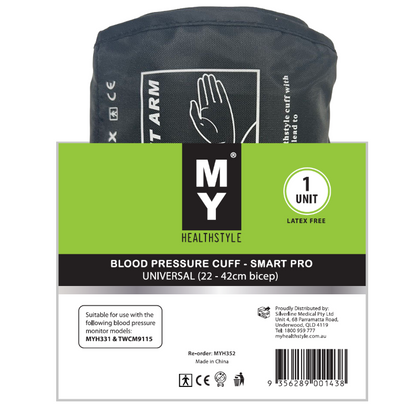 MY Blood Pressure Cone Cuff Only  for MYH331 Smart Pro
