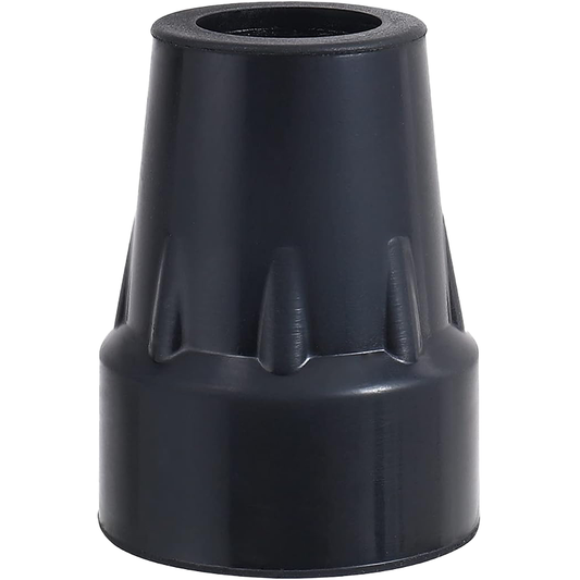 MY Walking Stick Rubber Foot - 40mm