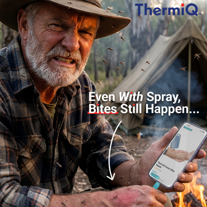 ThermiQ Insect Bite Healer
