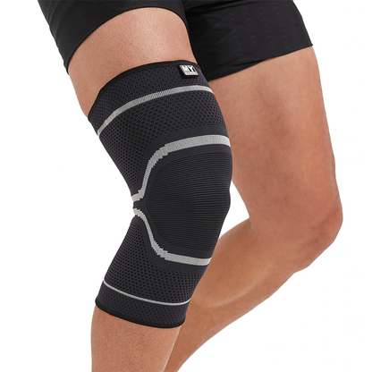 MY Premium Elasticated Knee Support