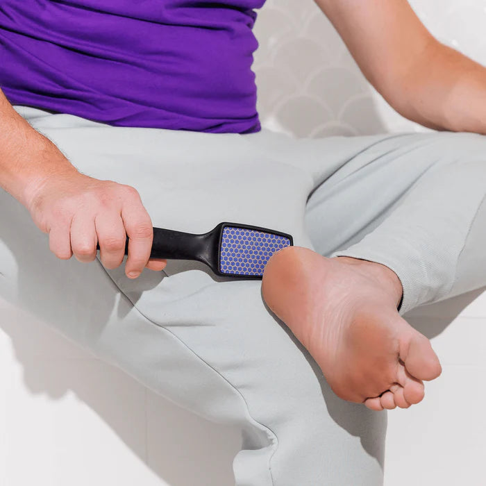 Synxpedi Nano Glass Foot Smoother