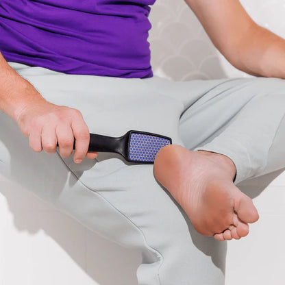 Synxpedi Nano Glass Foot Smoother