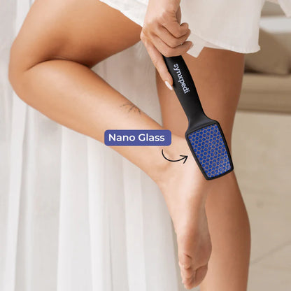 Synxpedi Nano Glass Foot Smoother