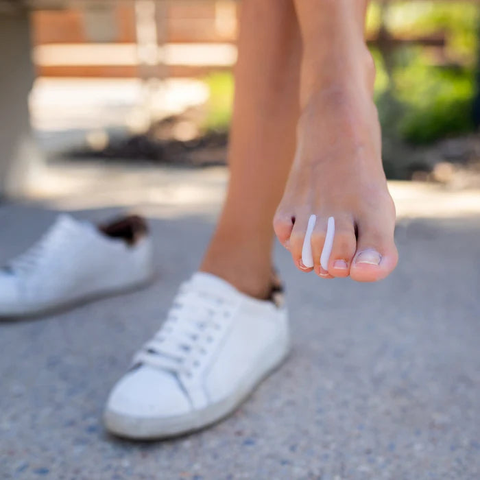 Gel Toe Separators