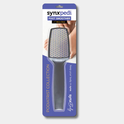 Synxpedi Nano Glass Foot Smoother