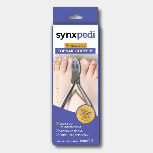 Synxpedi Toenail Clippers