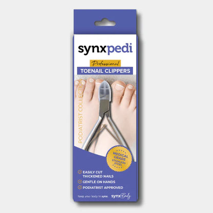 Synxpedi Toenail Clippers