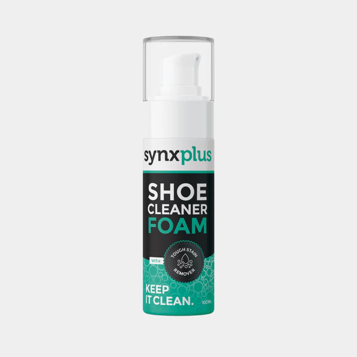 Shoe Cleaner Foam