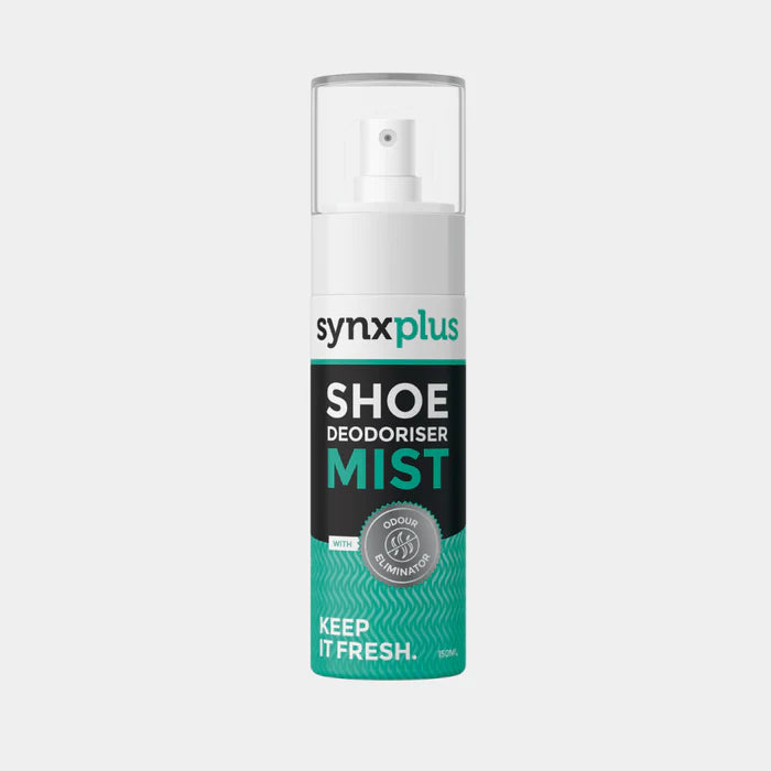 Synxplus Shoe Deodoriser Mist