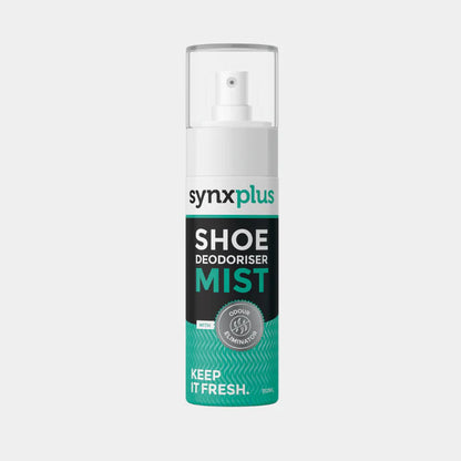 Synxplus Shoe Deodoriser Mist