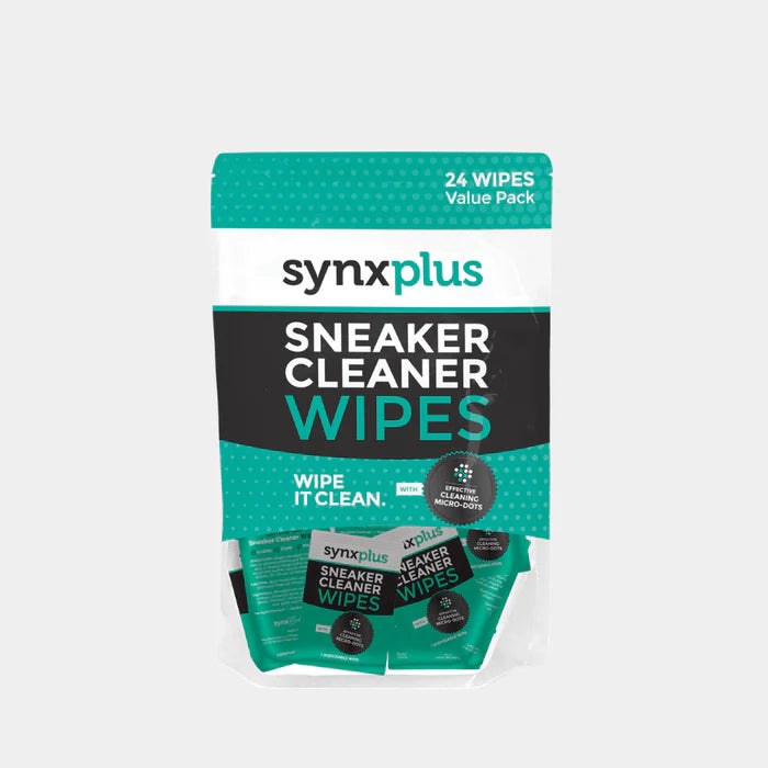 Sneaker Cleaner Wipes