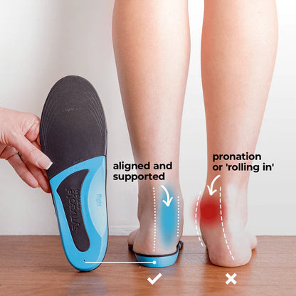 One Stop Insoles