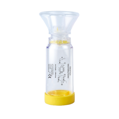 Rossmax Aero Spacer - Valve holding chamber - Small