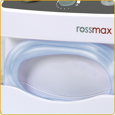 Rossmax Portable Dual Power Suction Unit - V3