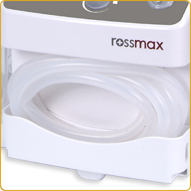 Rossmax Portable Dual Power Suction Unit - V7