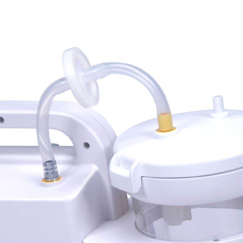 Rossmax Portable Dual Power Suction Unit - V7