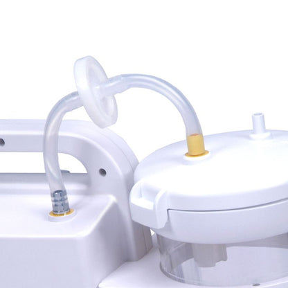 Rossmax Portable Dual Power Suction Unit - V7