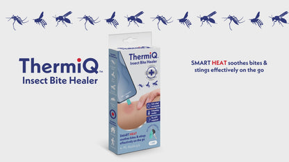 ThermiQ Insect Bite Healer