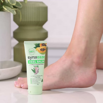 Voted - Best Heel Balm for Dry & Cracked Heels