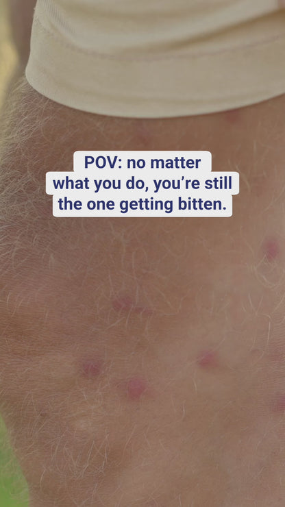 ThermiQ Insect Bite Healer