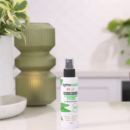 Synxeaze Magnesium Recovery Spray