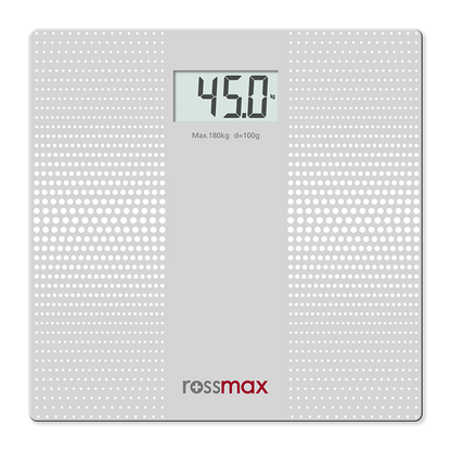 Rossmax Digital Scale - 180kg